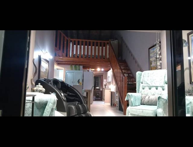 3 BEDROOM TOWNHOUSE FOR SALE IN JUKSKEI PARK